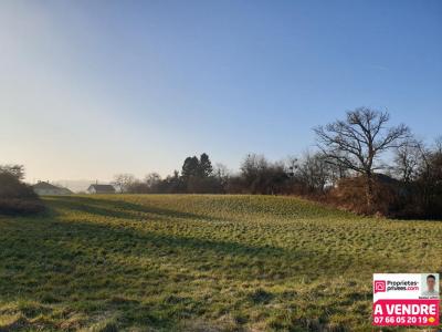 Annonce Vente Terrain Grand-charmont 25