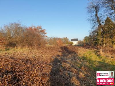 Annonce Vente Terrain Bethoncourt 25