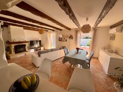 For rent Fos-sur-mer 5 rooms 127 m2 Bouches du Rhone (13270) photo 1