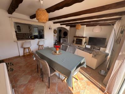 For rent Fos-sur-mer 5 rooms 127 m2 Bouches du Rhone (13270) photo 2