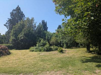 Annonce Vente Terrain Jambville 78