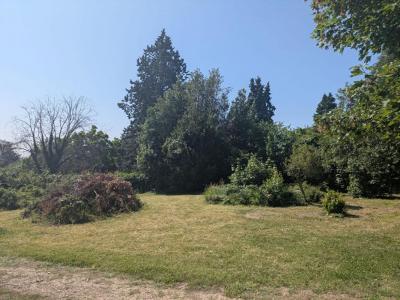 Acheter Terrain 548 m2 Jambville