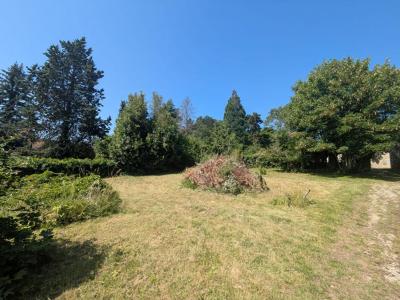 Acheter Terrain Jambville Yvelines