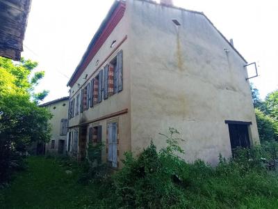 Annonce Vente 7 pices Maison Lescure-d'albigeois 81