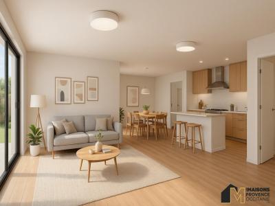 Acheter Maison 86 m2 Clarensac