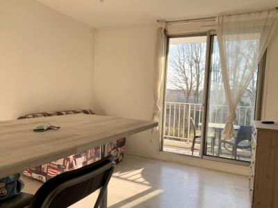 Annonce Location Appartement Toulouse 31