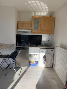 Louer Appartement 20 m2 Toulouse