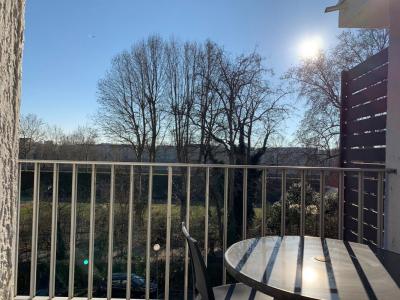 Louer Appartement Toulouse 540 euros