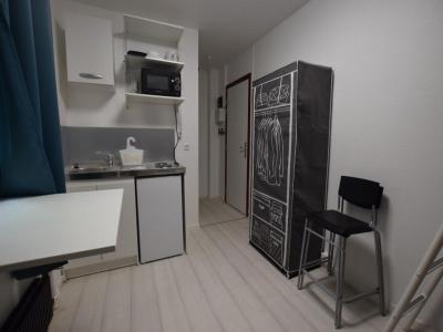 Annonce Location Appartement Chamalieres 63