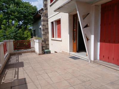 Louer Appartement 85 m2 Beaumont