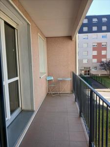 Louer Appartement Beaumont 635 euros