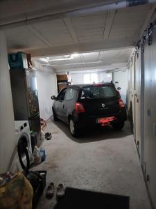 Annonce Location Maison Riom 63