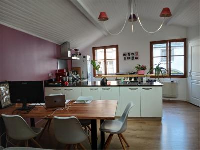 Louer Maison Riom 870 euros