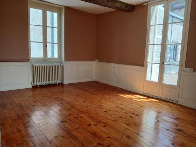 Louer Appartement 78 m2 Riom