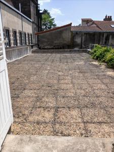 Louer Appartement Riom Puy de dome