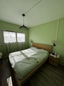 For sale Mee-sur-seine 4 rooms 74 m2 Seine et marne (77350) photo 4