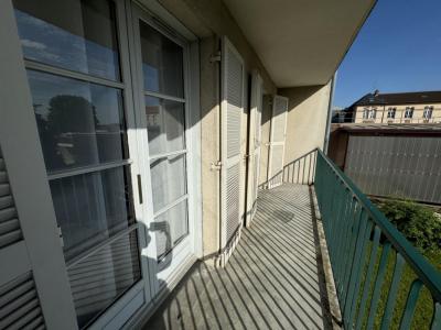 Louer Appartement Melun Seine et marne