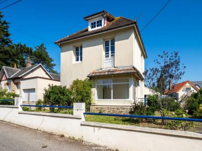 For sale Barneville-carteret 5 rooms 93 m2 Manche (50270) photo 0