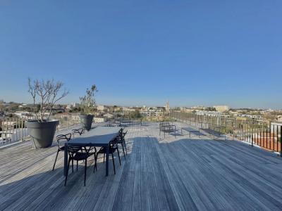 For sale Bordeaux 4 rooms 124 m2 Gironde (33000) photo 0
