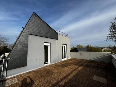 For sale Trelaze 4 rooms 98 m2 Maine et loire (49800) photo 0