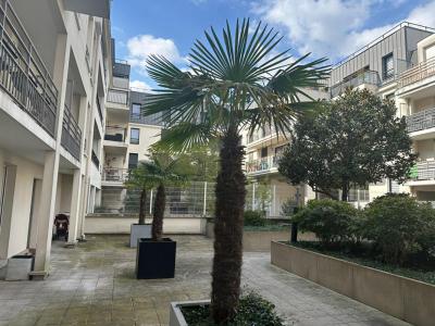 For rent Fresnes 2 rooms 45 m2 Val de Marne (94260) photo 0