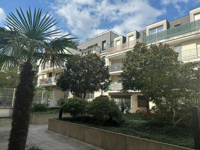 Louer Appartement 45 m2 Fresnes
