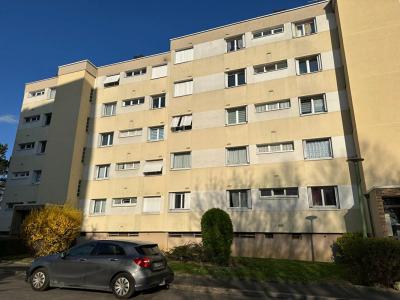 For rent Morangis 2 rooms 54 m2 Essonne (91420) photo 0