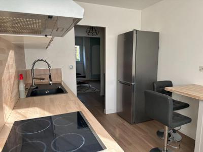 Louer Appartement 54 m2 Morangis