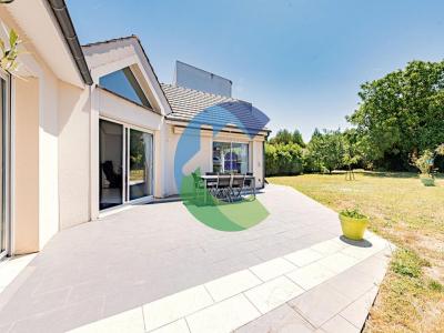 Acheter Maison Villemoisson-sur-orge 585000 euros