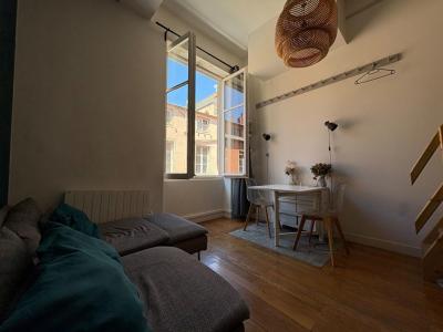 Annonce Location Appartement Lyon-2eme-arrondissement 69