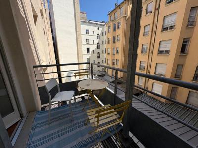 Louer Appartement Lyon-2eme-arrondissement 700 euros