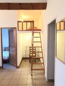 For rent Villeurbanne 3 rooms 41 m2 Rhone (69100) photo 0