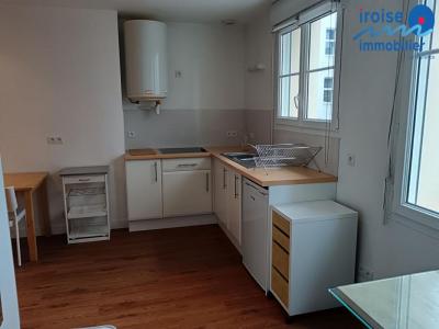 Annonce Location Appartement Brest 29