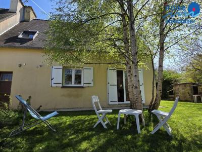 Annonce Vente 5 pices Maison Brest 29
