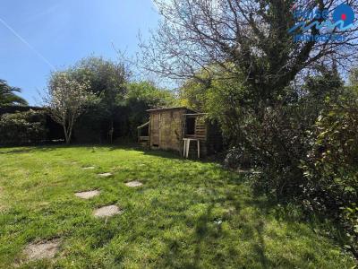 Acheter Maison 95 m2 Brest