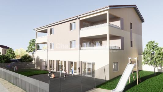 For sale Panissieres 3 rooms 79 m2 Loire (42360) photo 0