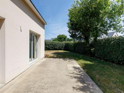 Annonce Vente 4 pices Maison Saint-andre-des-eaux 44