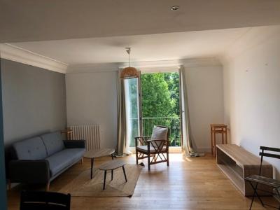 For rent Brest 3 rooms 60 m2 Finistere (29200) photo 0