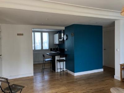 Annonce Location 3 pices Appartement Brest 29