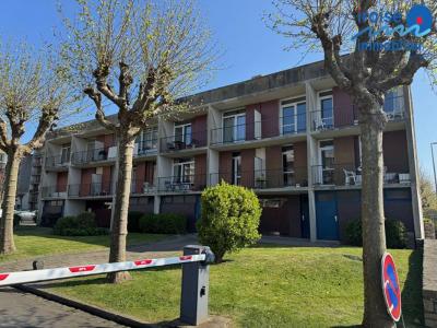 For sale Brest 2 rooms 49 m2 Finistere (29200) photo 0