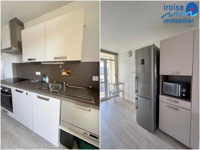 For sale Brest 2 rooms 49 m2 Finistere (29200) photo 3