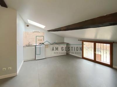 For rent Aixe-sur-vienne 2 rooms 28 m2 Haute vienne (87700) photo 0