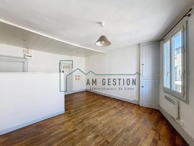 Louer Appartement 41 m2 Aixe-sur-vienne