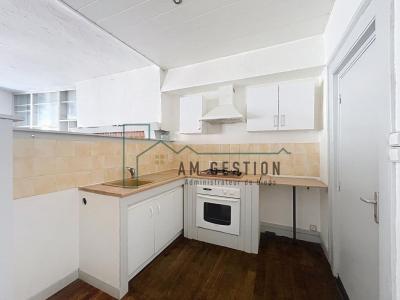 Louer Appartement Aixe-sur-vienne Haute vienne