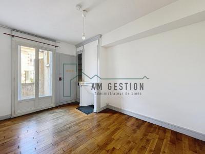 Louer Appartement Aixe-sur-vienne 385 euros