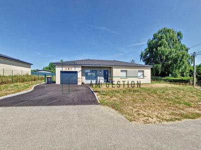 For rent Aixe-sur-vienne 5 rooms 109 m2 Haute vienne (87700) photo 0