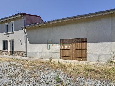 Acheter Maison 78 m2 Dorat