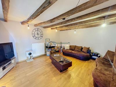 Acheter Maison 110 m2 Bujaleuf