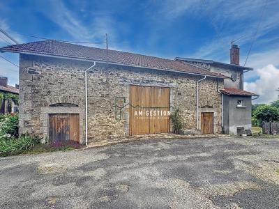 Acheter Maison Ambazac Haute vienne