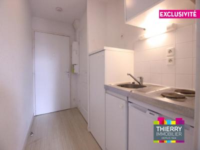 For sale Nantes 1 room 19 m2 Loire atlantique (44300) photo 2